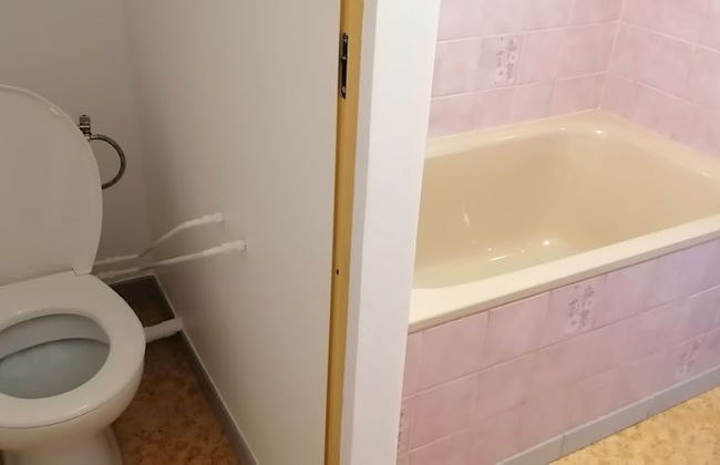 Studio chez l'habitant - Foto 5