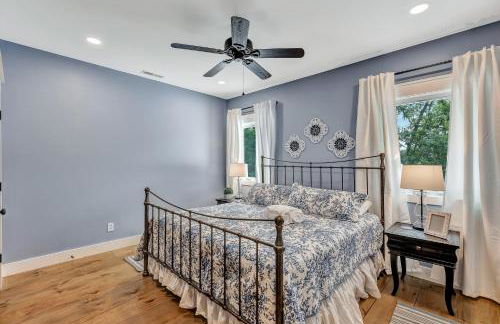 Maple Branch - Private Putting Green Overlooking The Lake! - Foto 37