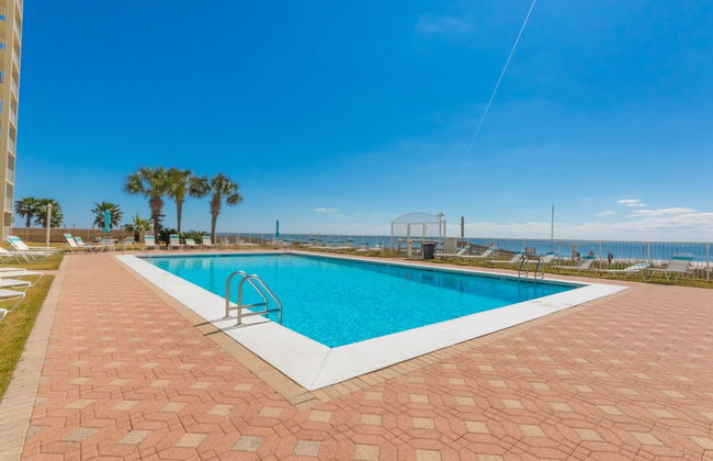 Sunswept Condos by Hosteeva - Foto 36