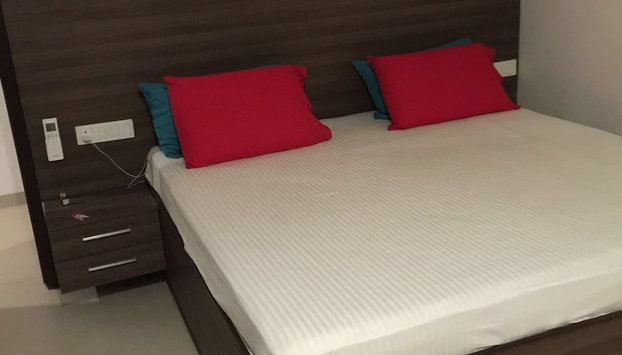 Leisure Bay - Foto 2, Quarto