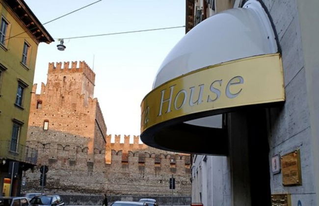 Aparthotel Verona House - Foto 68