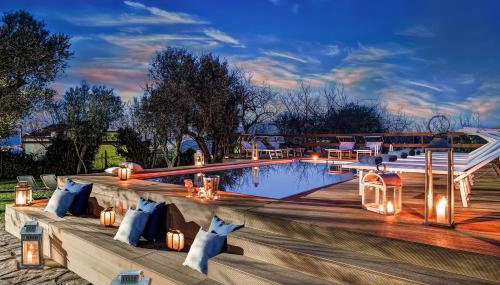 GOCCE VILLAS - Villa Vesuvio Luxury and Beauty - Foto 5