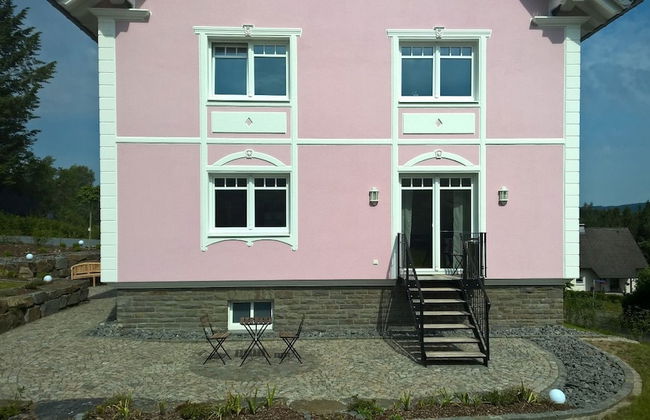 Villa Ruth - Foto 64