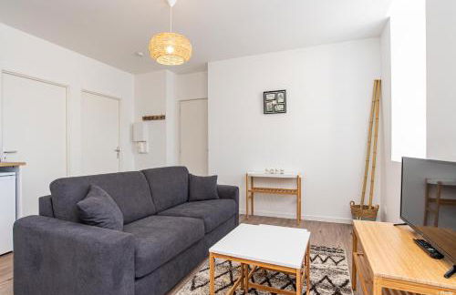 Fontaines de Valence d'Agen Centre Ville Netflix Proche Parking Gratuit - Foto 66