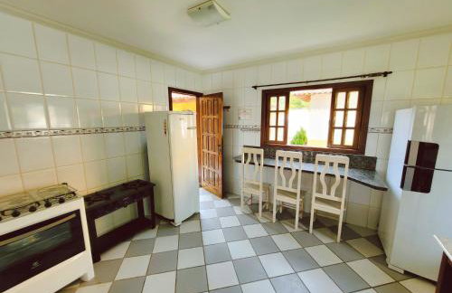 Casa de praia com piscina e playground - Photo 6