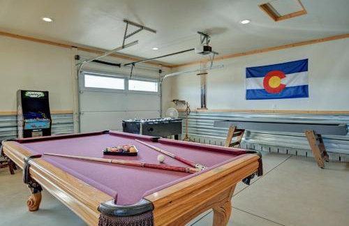 Buena Vista Mountain Retreat - Ultimate Privacy with Spa & Unbeatable Views - Foto 52