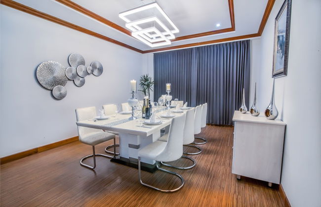 KT Apartment - Photo 9