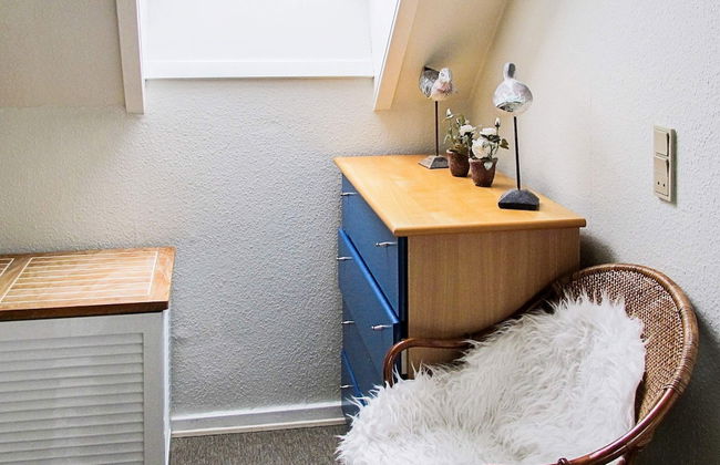 4 Person Holiday Home in Borre - Foto 31