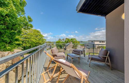 Les Terrasses de la Palud - Foto 17