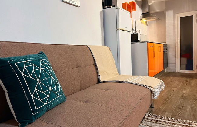 Unik Vacation En Granada - Foto 27