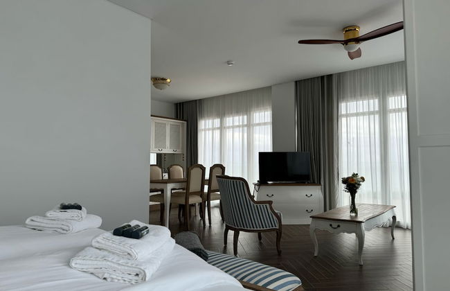 Ocean View Apartments - Ocean View - Foto 37