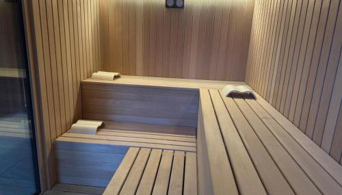 Chalets Horizon Blanc - Vue exceptionnelle Loup Blanc -Sauna extérieur Ours des Glaces -5 étoiles - Foto 2