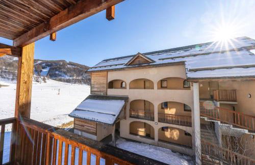 Bel appartement 6pers lumineux - Arvieux - Parc naturel du Queyras - Foto 36