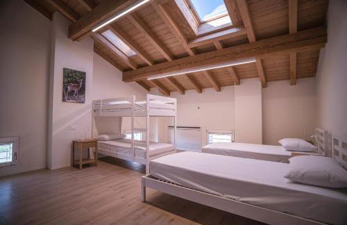 Casa per ferie Cà Monte - Borzano di Albinea - Foto 56