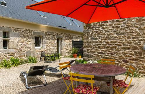 Holiday Home Aven by Interhome - Foto 2