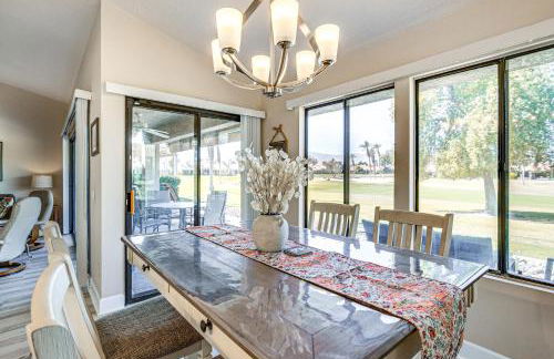 Community Pool and Hot Tub Palm Desert Rental! - Foto 8