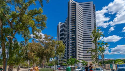 XPCE URBAN MALAGA SKYLINE - Parking Free - Photo 2