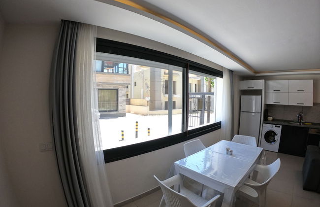 Dalian Elite Aparts - Foto 18