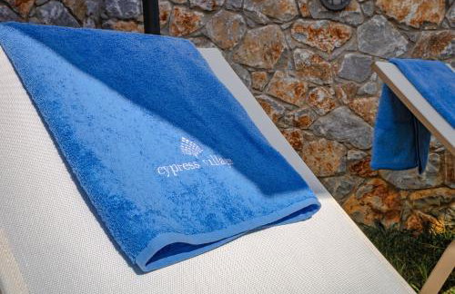 Cypress Village - Lux villa 5' from beach - Foto 29