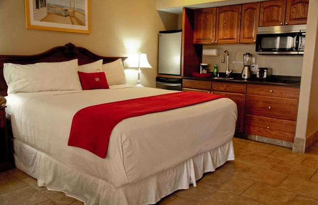 Lake Grassy Inn & Suites - Foto 8