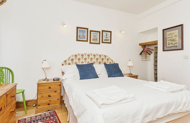 Morse Cottage - Foto 2