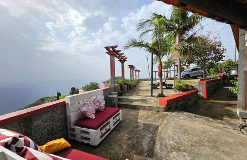 Refugio Jardim Prazeres WiFi BBQ - Foto 18