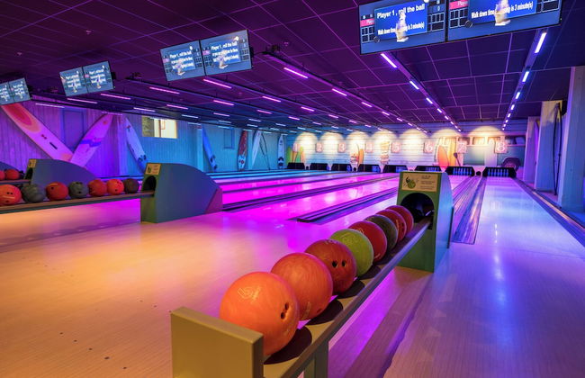 Center Parcs Zandvoort Beach - Foto 69