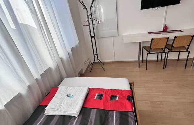 Die Werkstatt - Foto 10