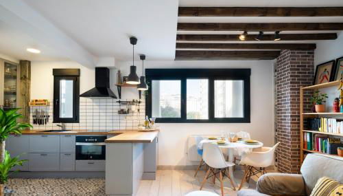 Duplex de Diseño cerca de Riazor - Photo 5