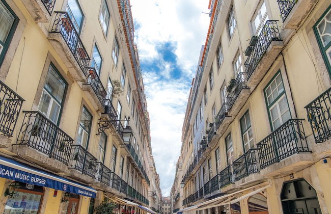 LV Premier Apartments Baixa- CR - Foto 80