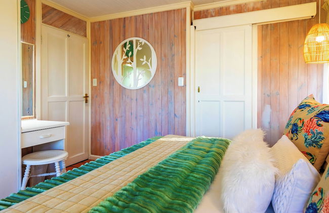 Knysna River Club by First Private Stays - Foto 16