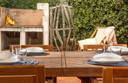 Villetta Ulisse a pochi passi dal mare - Foto 40