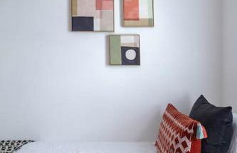 Stunning modern space in Hove & free parking - Foto 21