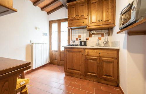 Casetta di Butia, Ginestra apartment with swimming pool - Foto 27