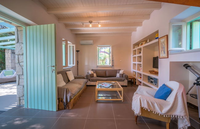 My Little House - Family House with Private Terrace - Photo 12