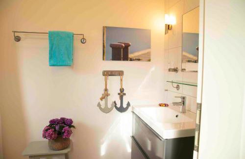 Friesenhaus Winnie-Pooh - Foto 20