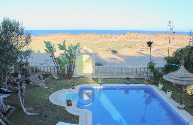 Aux Moules De Harhoura - Rabat - Photo 28