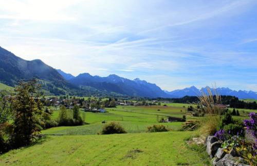 Ferienwohnung in Halblech - Photo 20