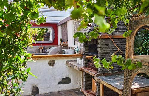 Finca OASIS Fataga - Foto 33