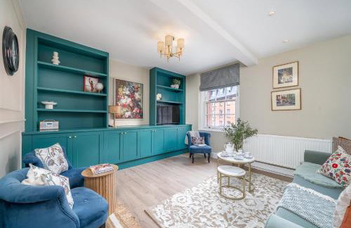 Victoria 2 bedroom flat - Buckingham palace - Foto 1