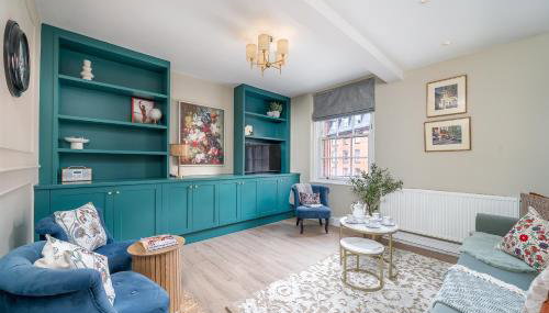 Victoria 2 bedroom flat - Buckingham palace - Foto 1