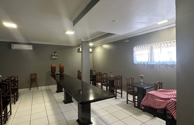 Renata Palace Hotel - Foto 3