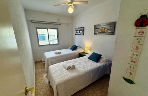 Hermoso piso en la playa - Foto 16