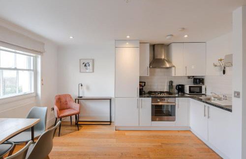Park view / Baker Street / Marylebone Apartments - Foto 30