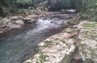 Cabanas dos Plátanos - Foto 56