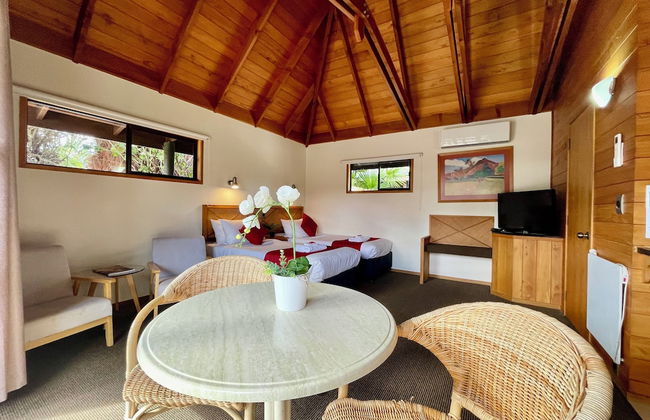 Pacific Harbour Villas - Foto 18