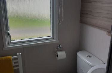 Nadia's Lodge Smart TV & Wi-Fi - Foto 5