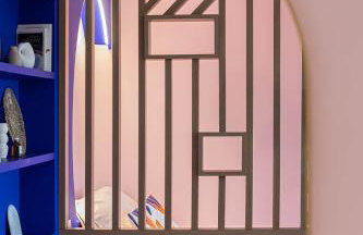 West View Studio 33 m2 vue Monts d Or et Lyon - Photo 7