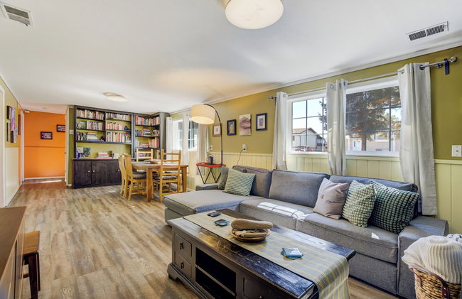 Colors of Colorado Parks & Trails Dog-Friendly - Foto 50