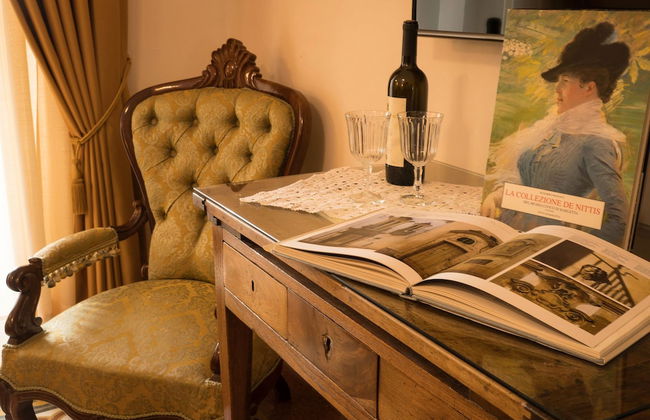 Masseria Salamina - Foto 15